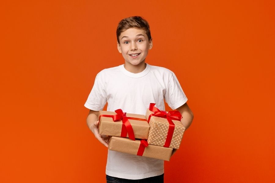 Gift Ideas For 14 Year Old Boys